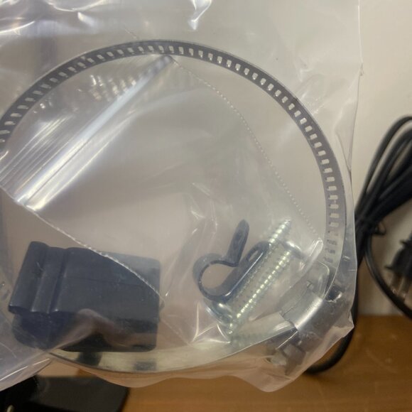 Liberty Pumps ALM-2 Tank Alert AB SJE Indoor Alarm System 120VAC TAAB-01X - Picture 3 of 14